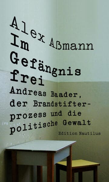 Im Gefängnis frei