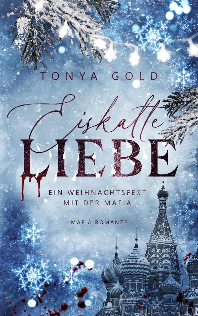 Eiskalte Liebe