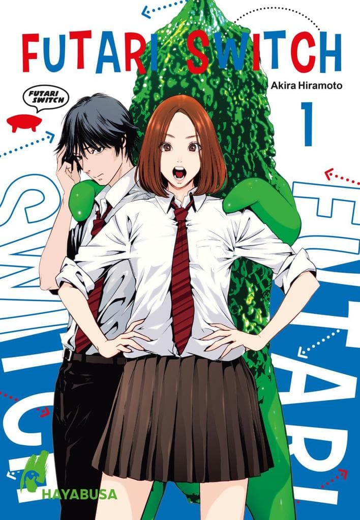 Futari Switch 1