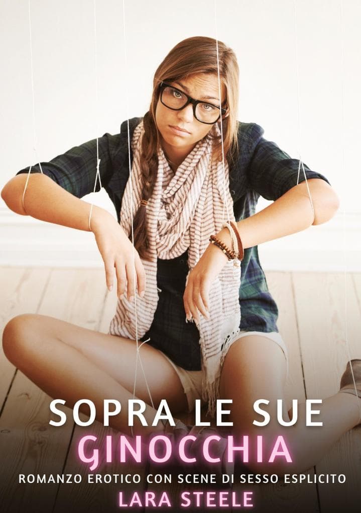 Sopra le sue Ginocchia