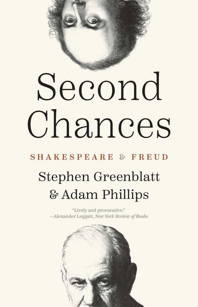 Second Chances