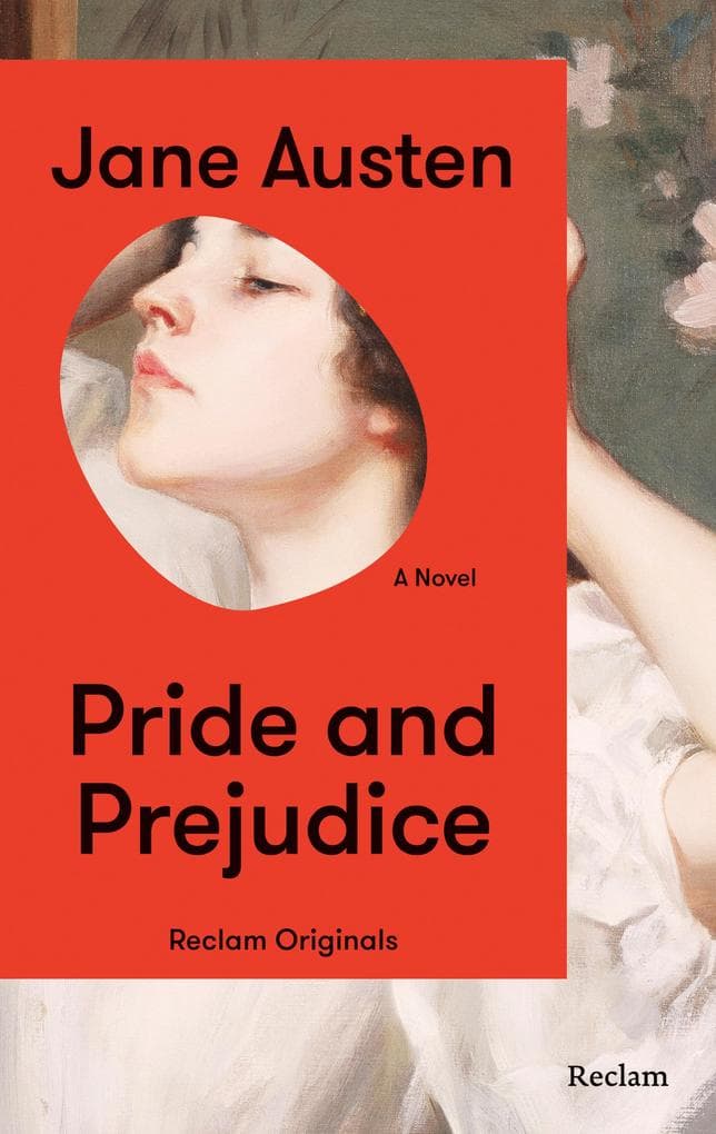 Pride and Prejudice