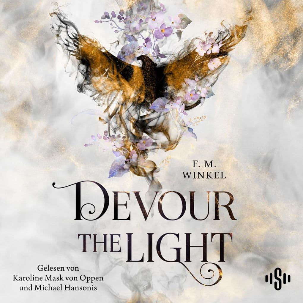Solitude 1: Devour the Light