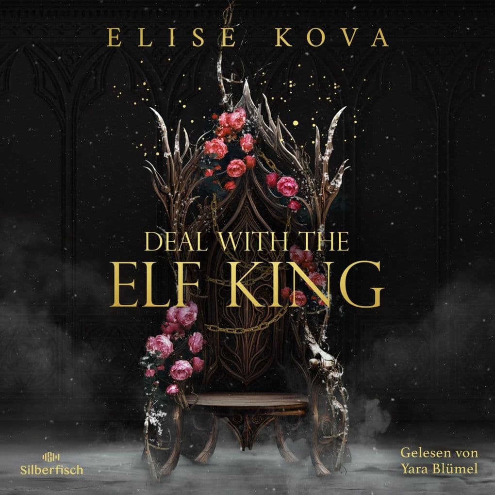 Married into Magic: Deal with the Elf King