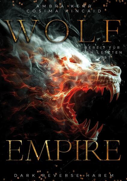 WOLF EMPIRE