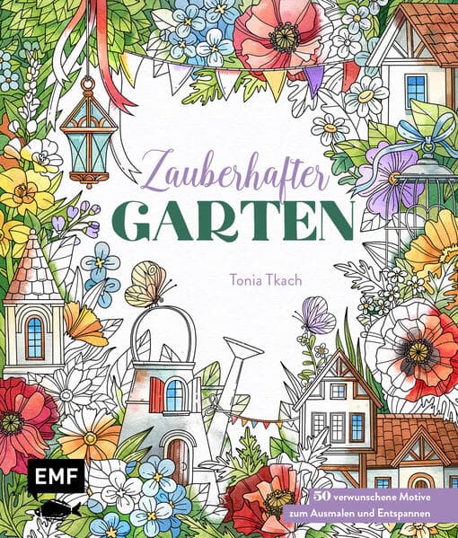 Zauberhafter Garten