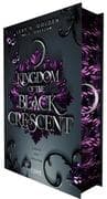 Kingdom of the Black Crescent 2: Lure of Death