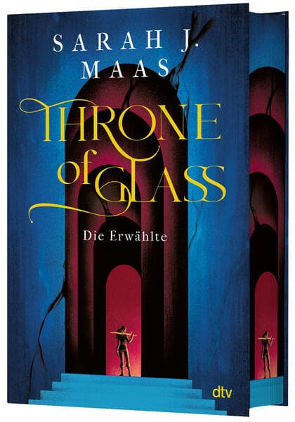 Throne of Glass - Die Erwählte