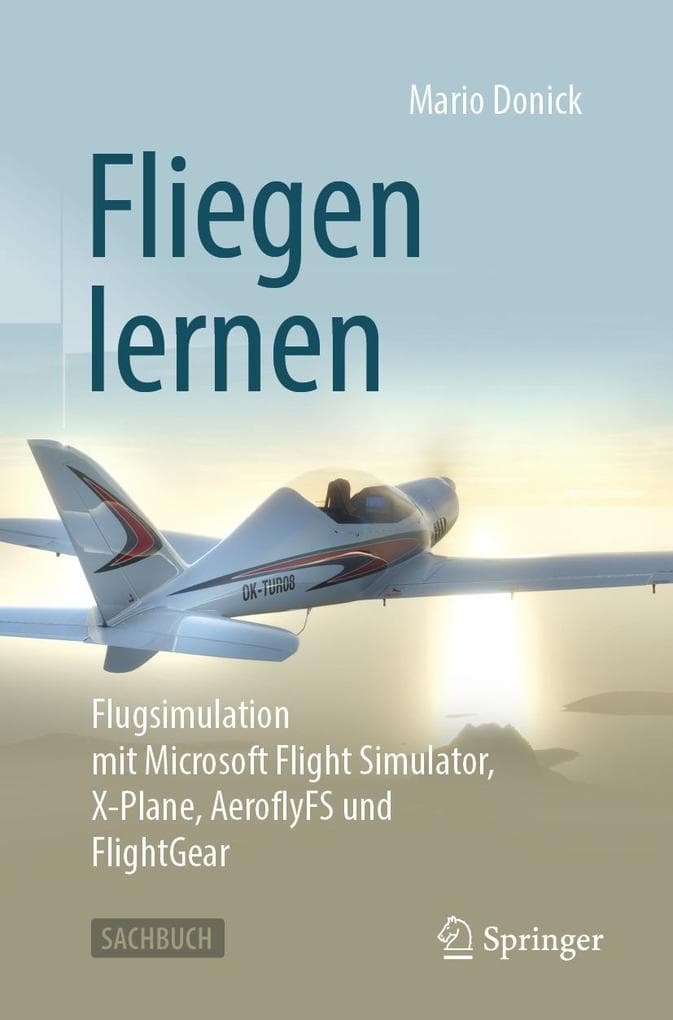 Fliegen lernen