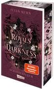 Royals of Darkness. Schattenfluch (Royal Shadows 3)