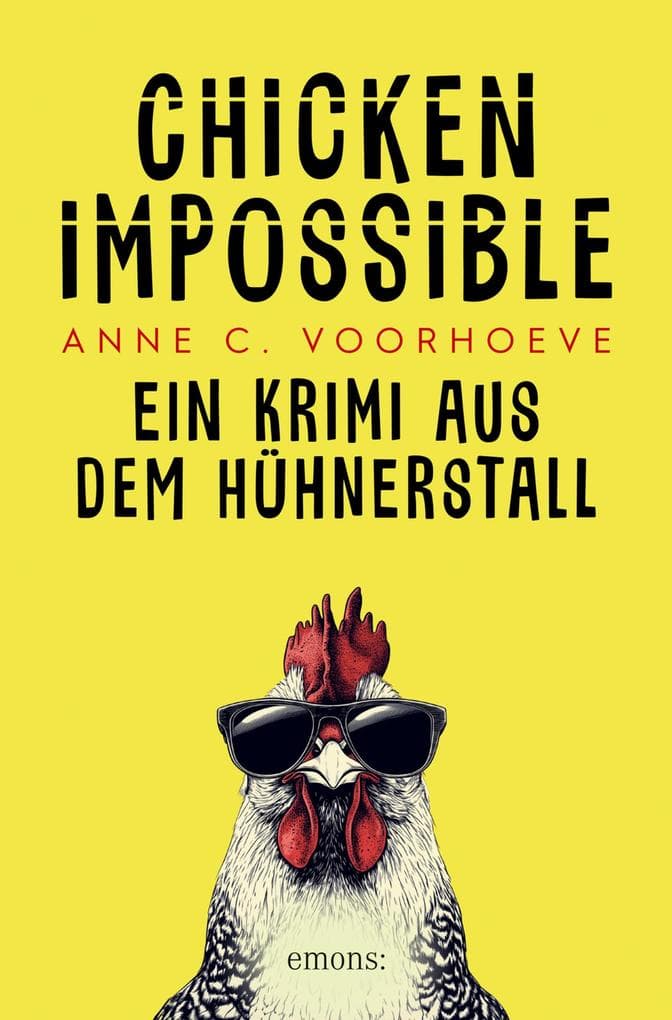 Chicken Impossible
