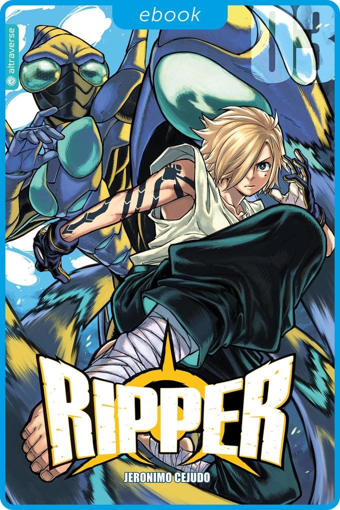 Ripper 03