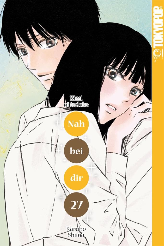 Nah bei dir, Band 27