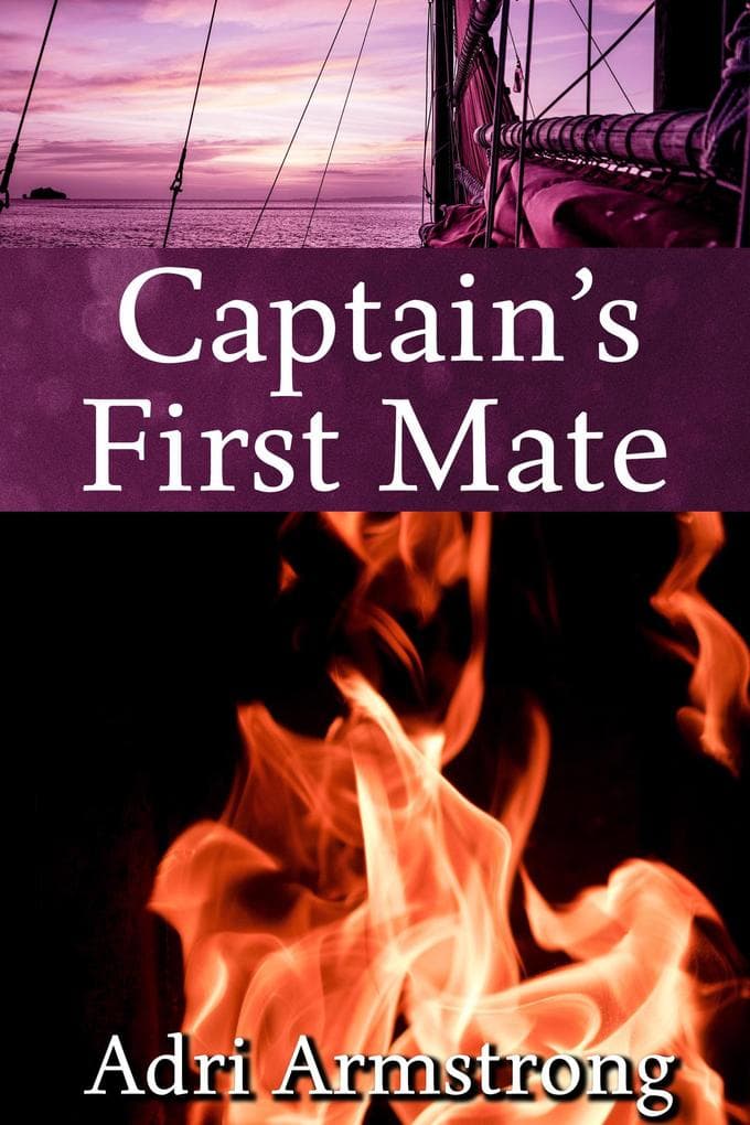 Captain's First Mate (A Kinky Collection, #21)