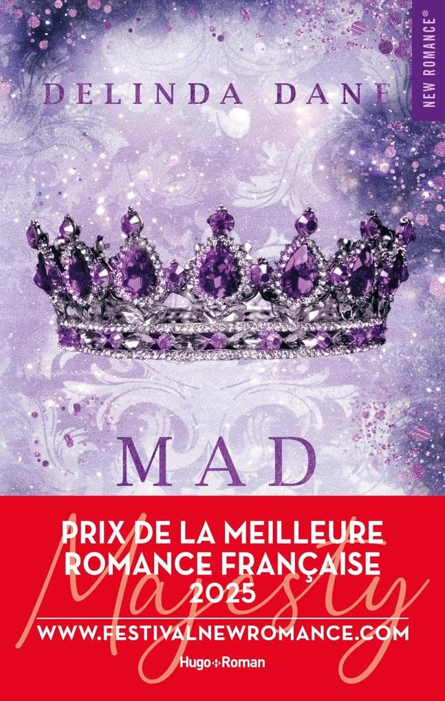 Mad majesty