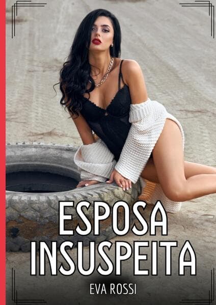 Esposa Insuspeita