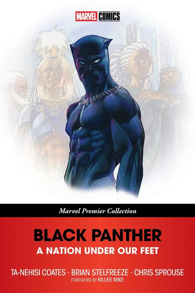 Black Panther