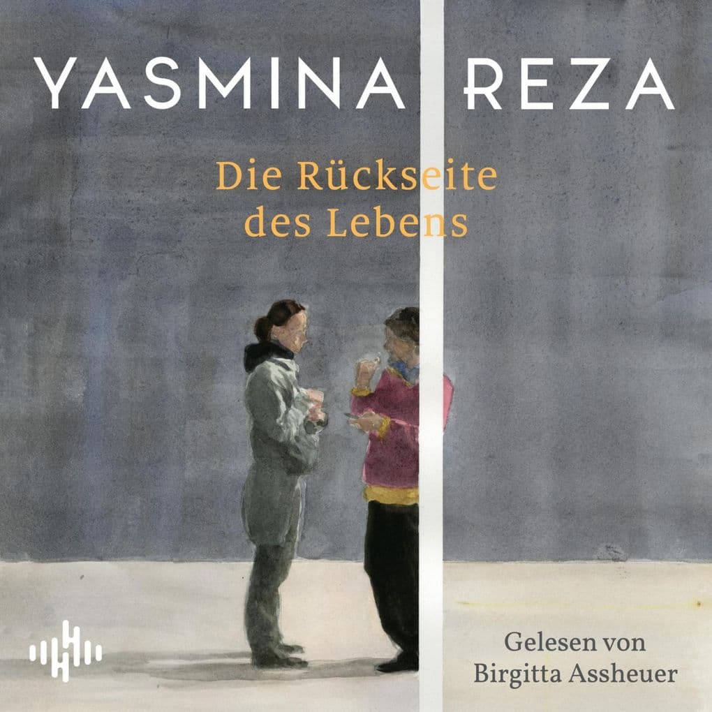 Die Rückseite des Lebens