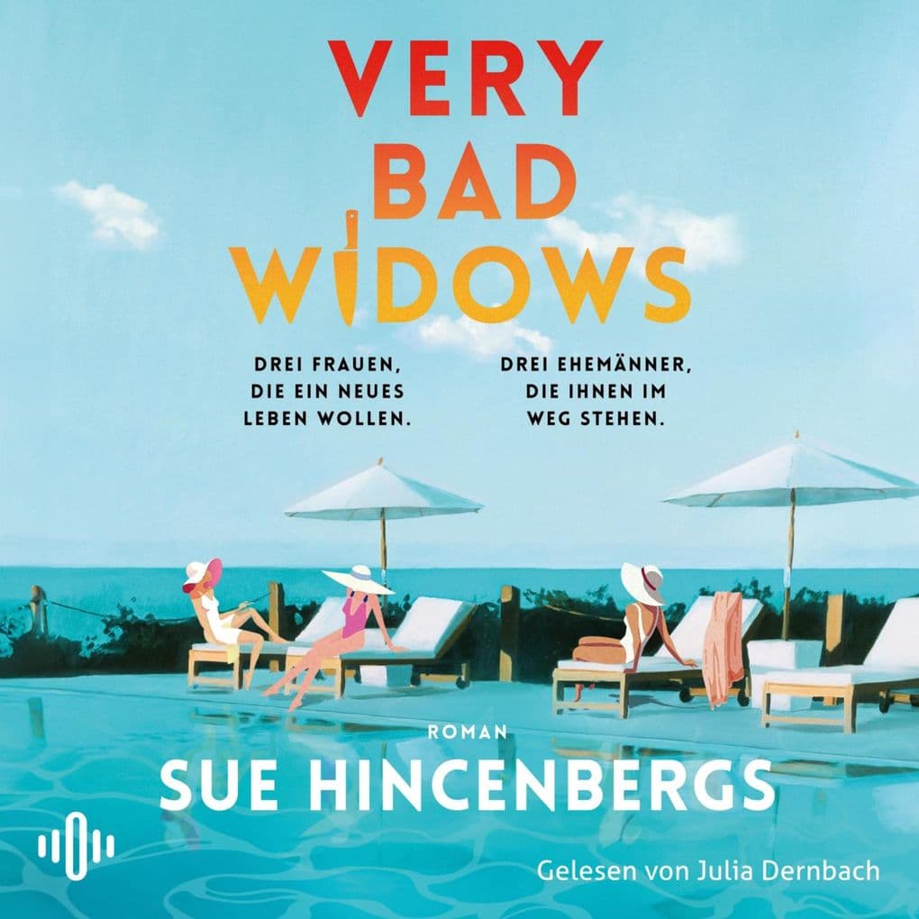 Very Bad Widows