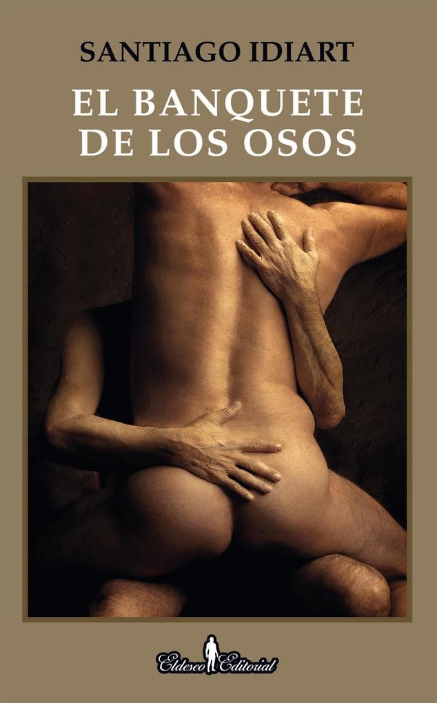 El banquete de los osos