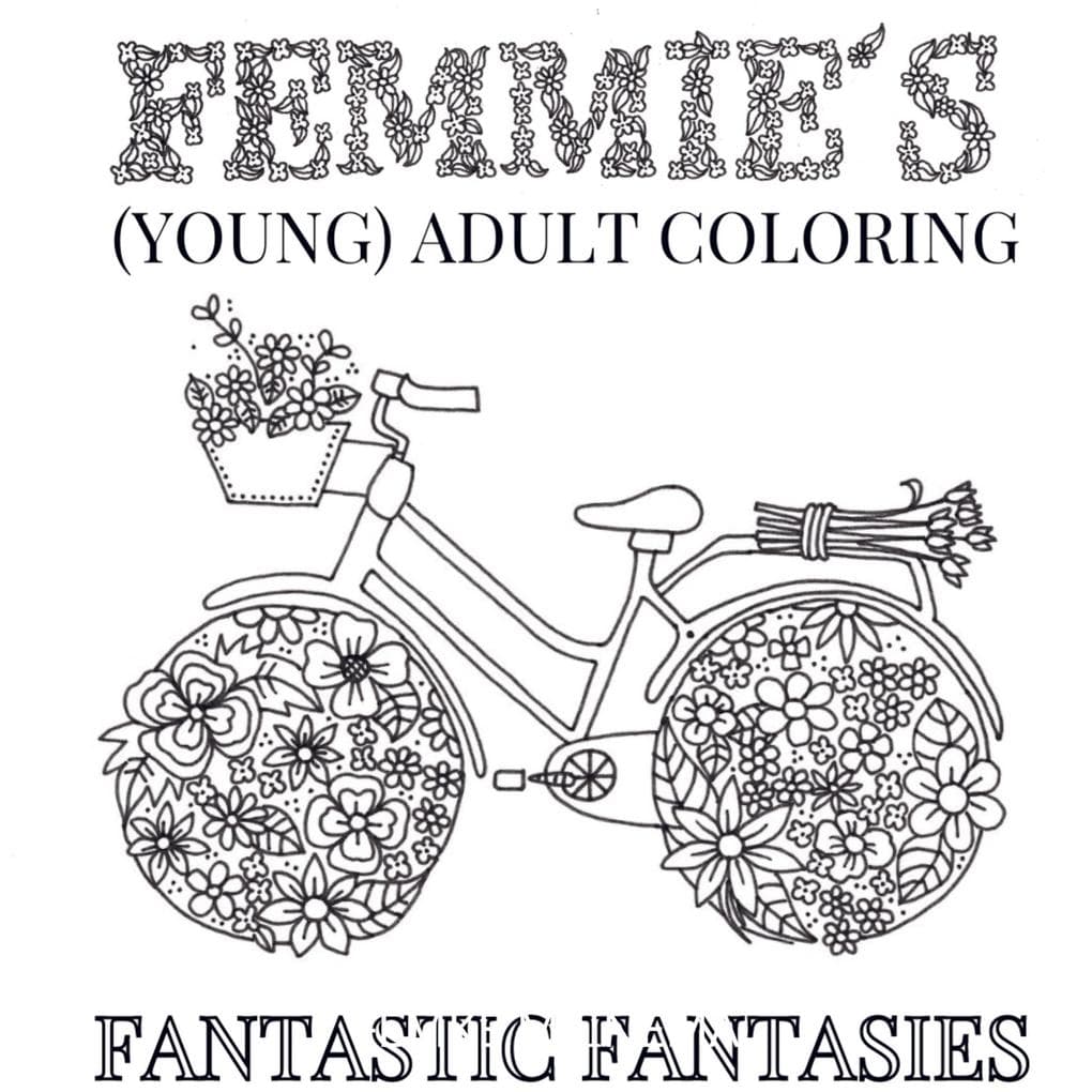 Femmie's Fantastic Fantasies