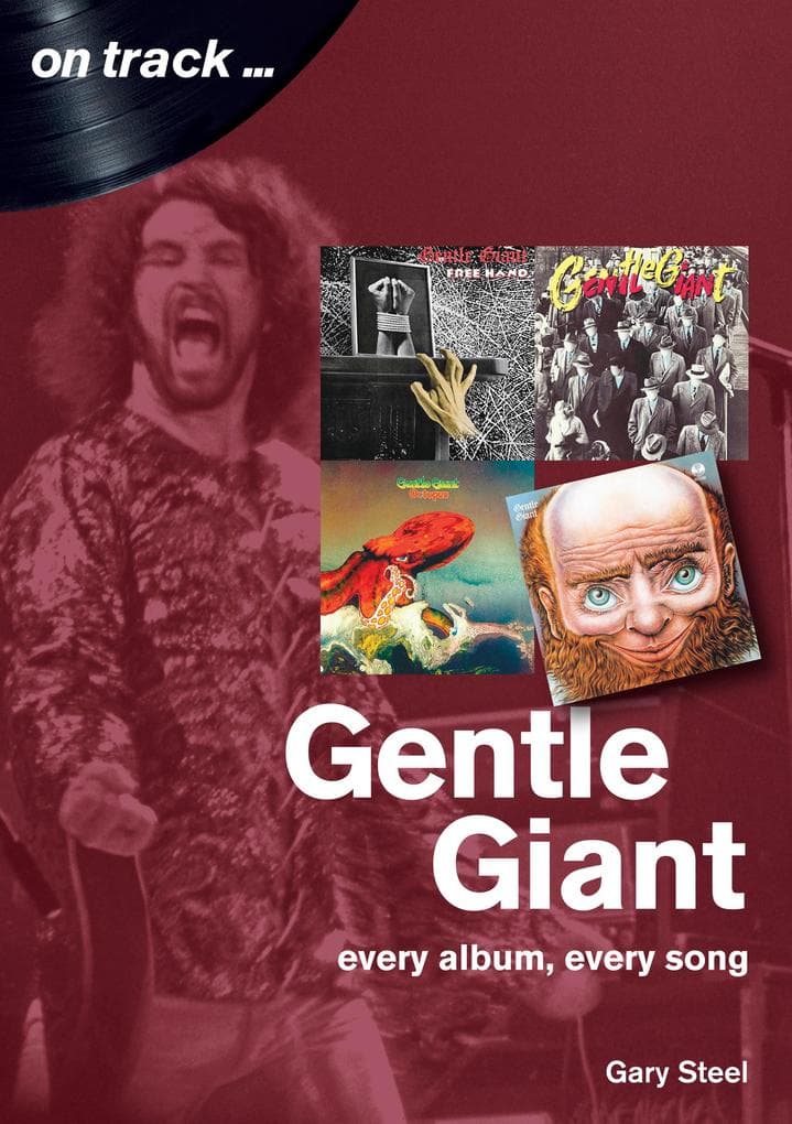 Gentle Giant