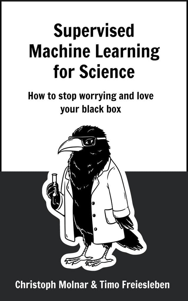 Supervised Machine Learning for Science