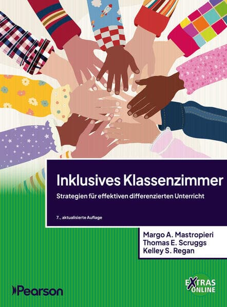 Inklusives Klassenzimmer