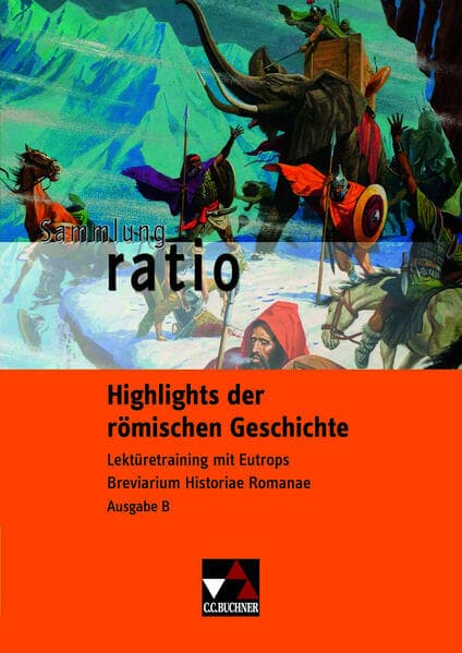 Highlights der römischen Geschichte
