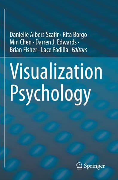 Visualization Psychology