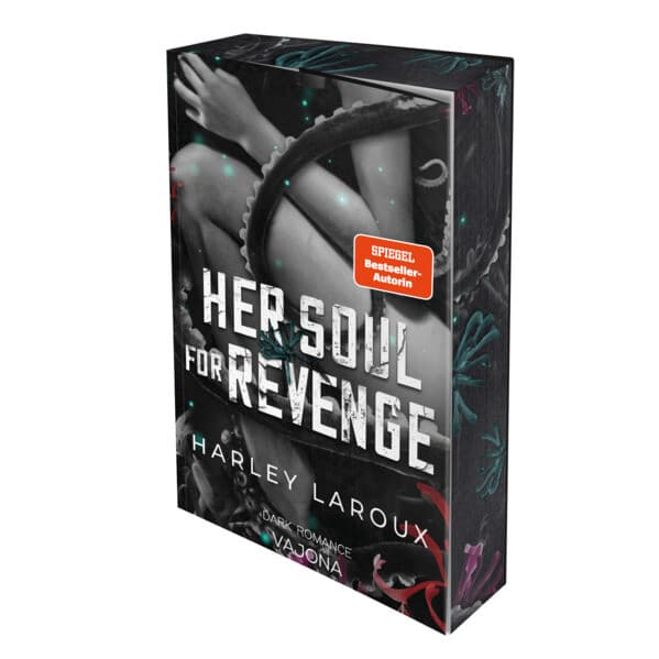 Her Soul for Revenge