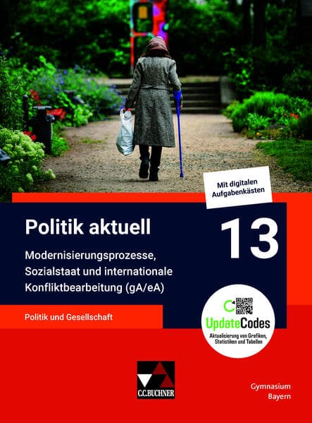 Politik aktuell 13 (gA/eA) - G9