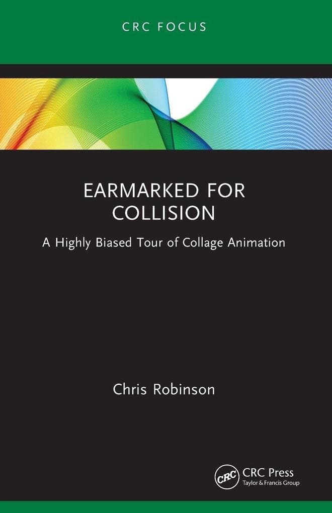 Earmarked for Collision