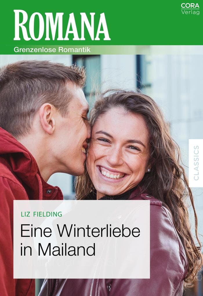 Eine Winterliebe in Mailand