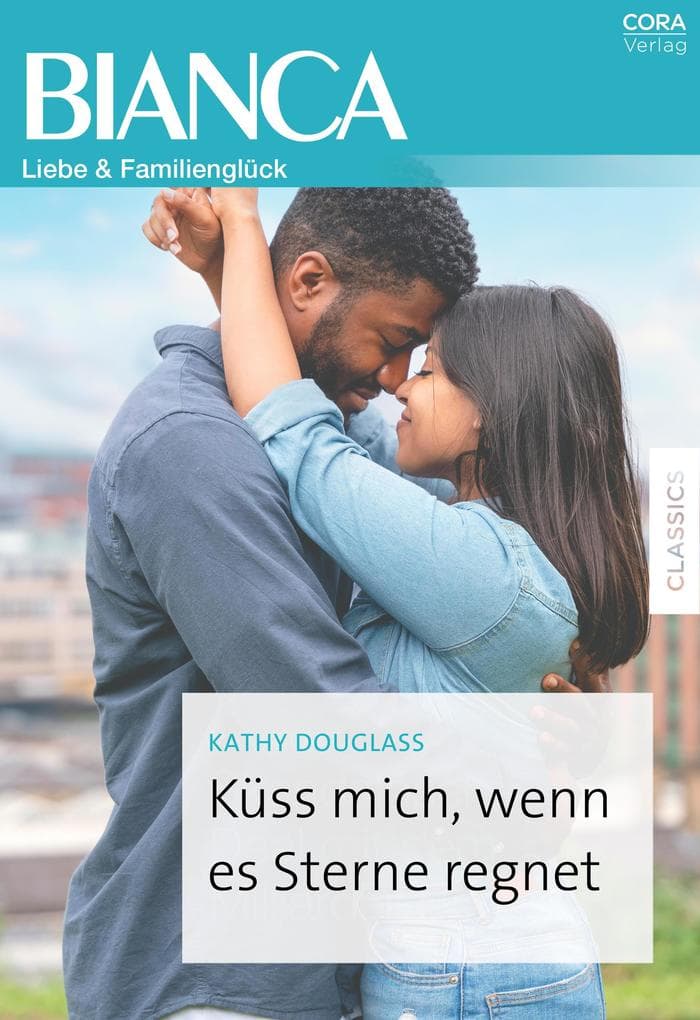 Küss mich, wenn es Sterne regnet