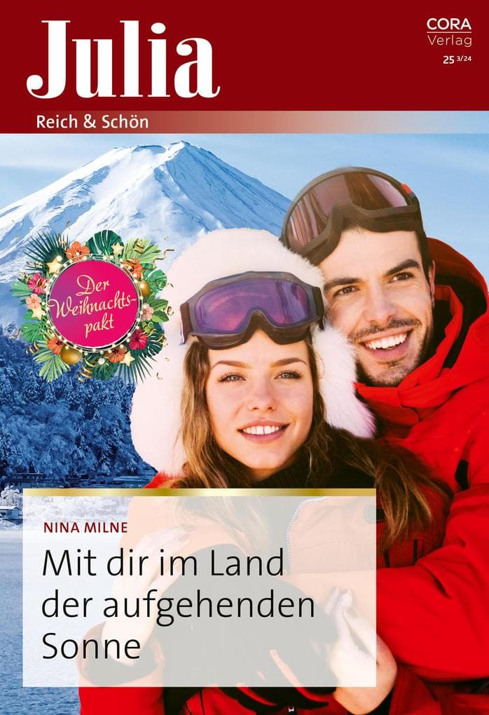 Mit dir im Land der aufgehenden Sonne
