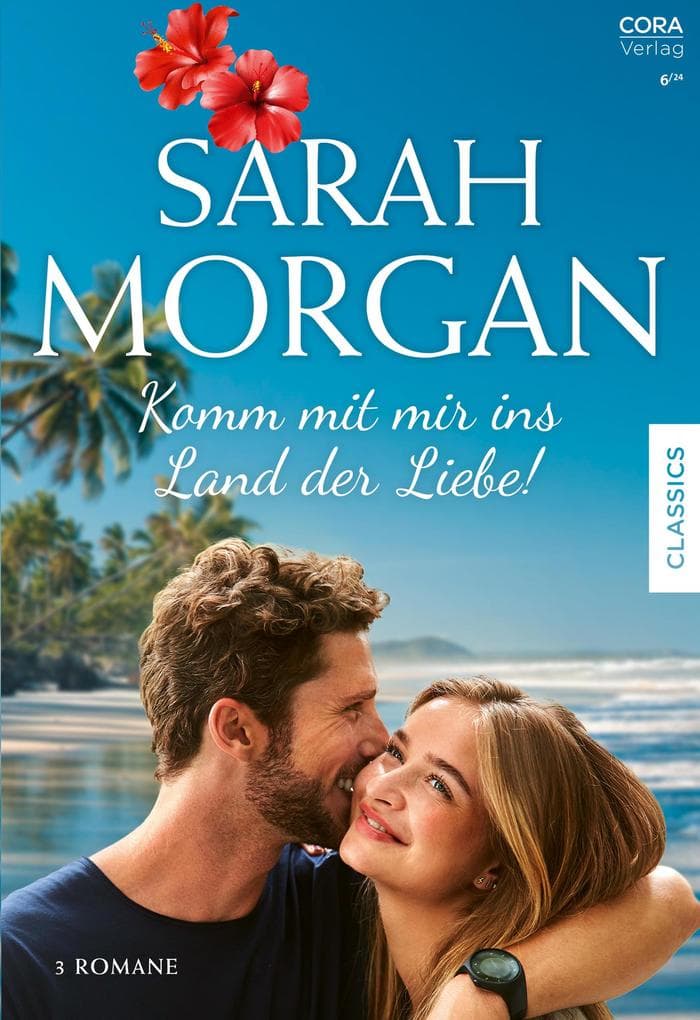 Sarah Morgan Edition Band 9