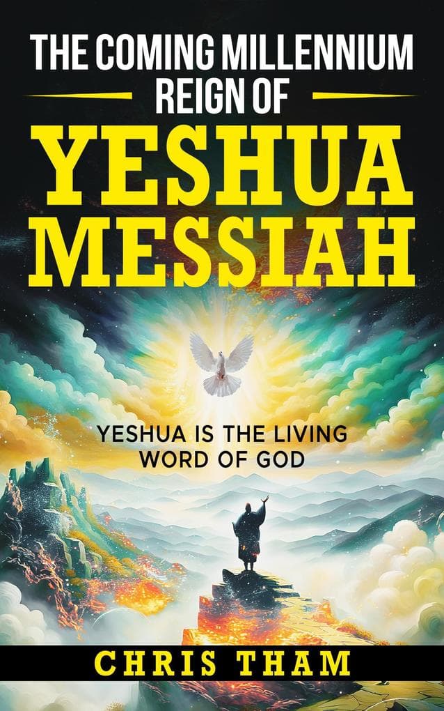 The Coming Millennium Reign of Yeshua