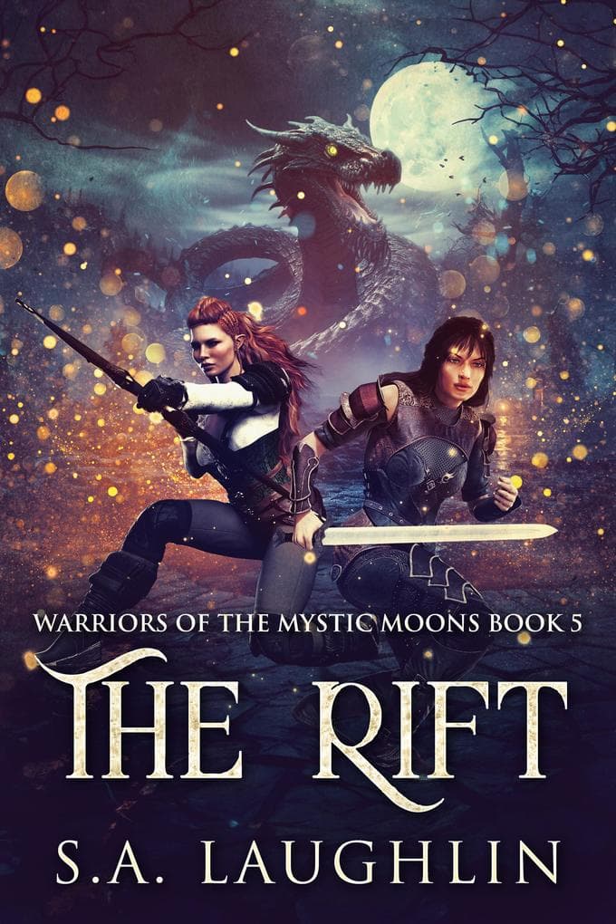 The Rift