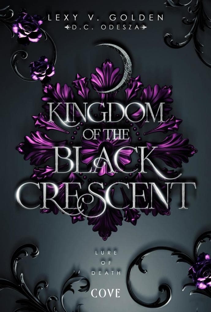 Kingdom of the Black Crescent 2: Lure of Death