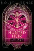 The Hunted Heir (Die Veiled-Kingdom-Serie 2)