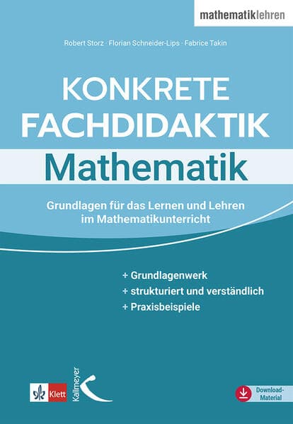 Konkrete Fachdidaktik Mathematik