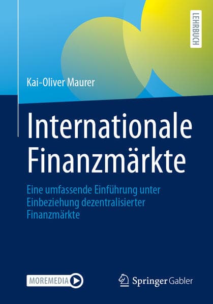 Internationale Finanzmärkte