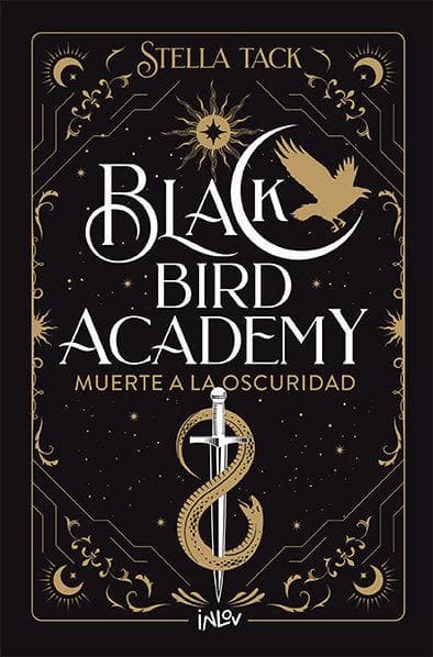 Muerte a la Oscuridad / Death to Darkness