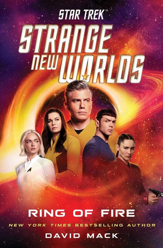 Star Trek