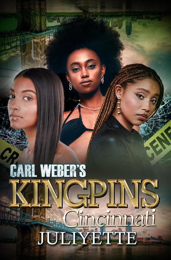 Carl Weber's Kingpins