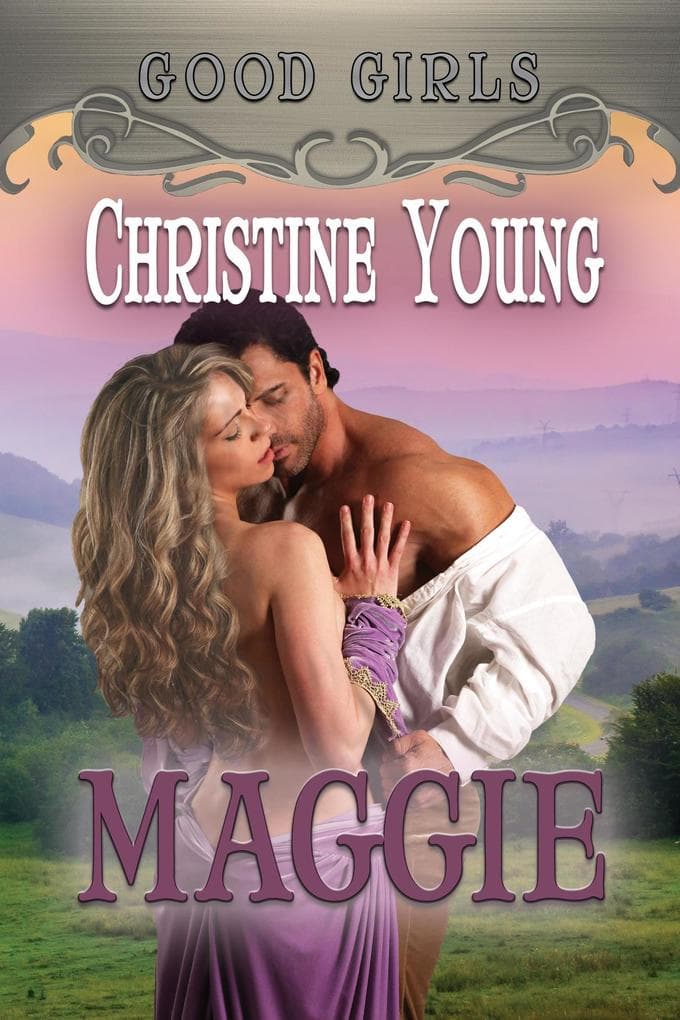 Maggie (Good Girls, #7)