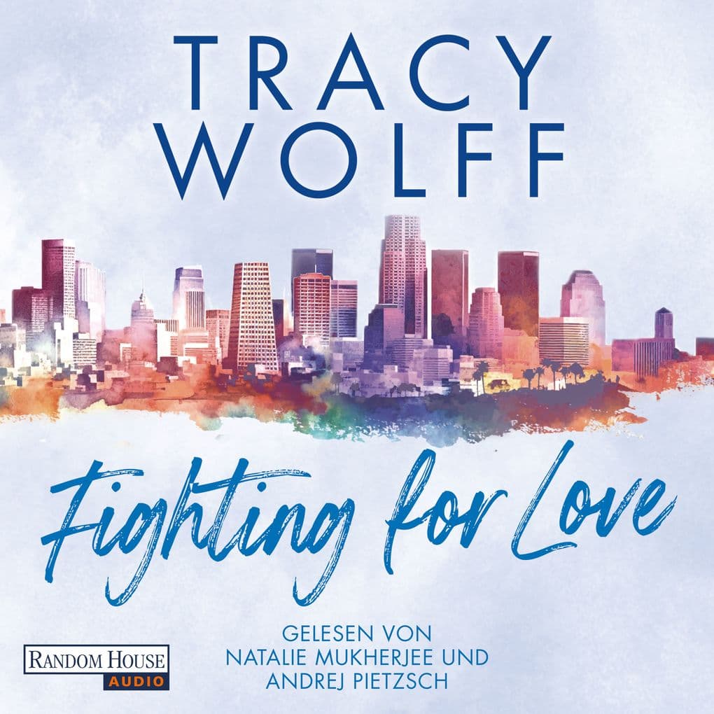 Fighting for Love