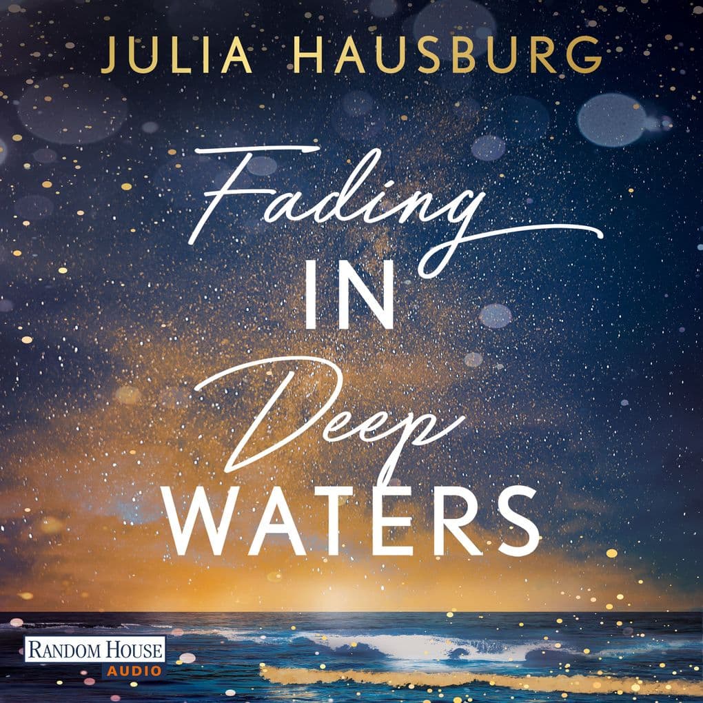 Fading In Deep Waters