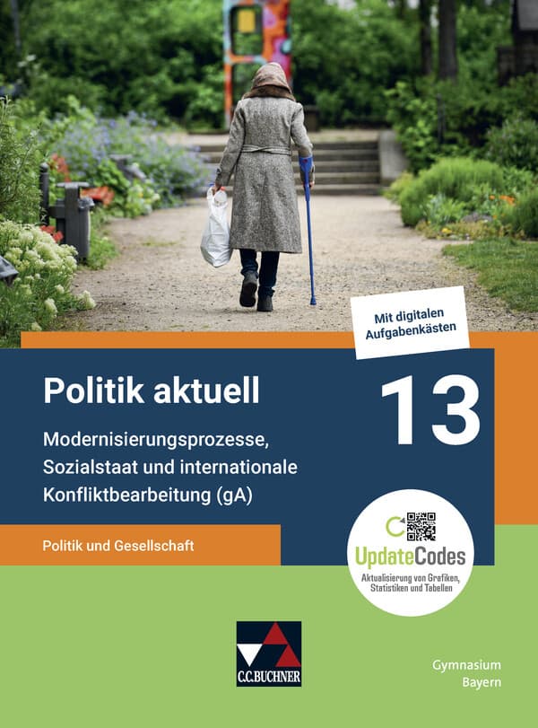 Politik aktuell 13 (gA) - G9